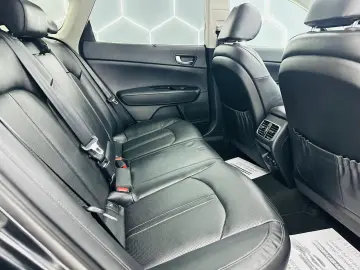 KIA OPTIMA 2019 1.7D E6 Garantie 12 Luni Rate Avans 0 Doar C