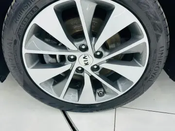 KIA OPTIMA 2019 1.7D E6 Garantie 12 Luni Rate Avans 0 Doar C