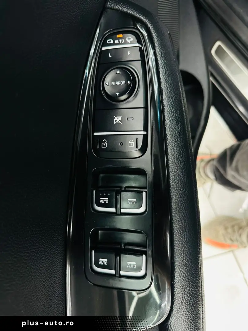 KIA OPTIMA 2019 1.7D E6 Garantie 12 Luni Rate Avans 0 Doar C