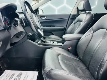 KIA OPTIMA 2019 1.7D E6 Garantie 12 Luni Rate Avans 0 Doar C