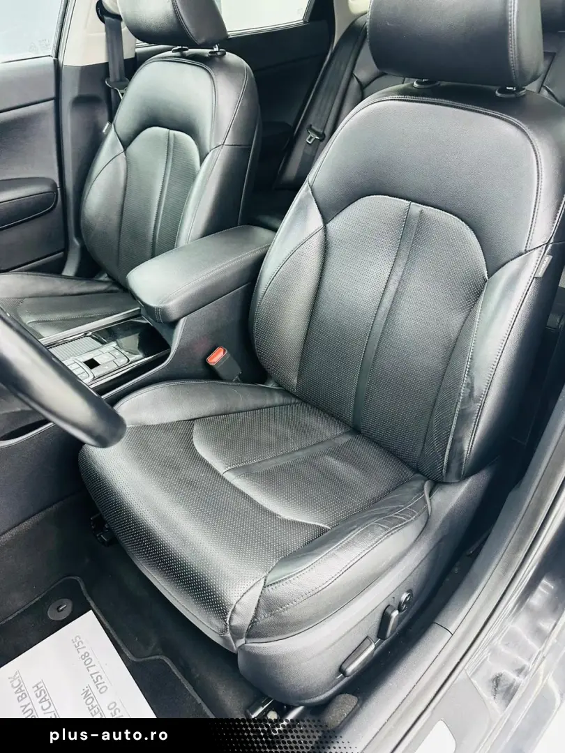 KIA OPTIMA 2019 1.7D E6 Garantie 12 Luni Rate Avans 0 Doar C