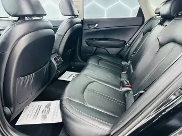 KIA OPTIMA 2019 1.7D E6 Garantie 12 Luni Rate Avans 0 Doar C