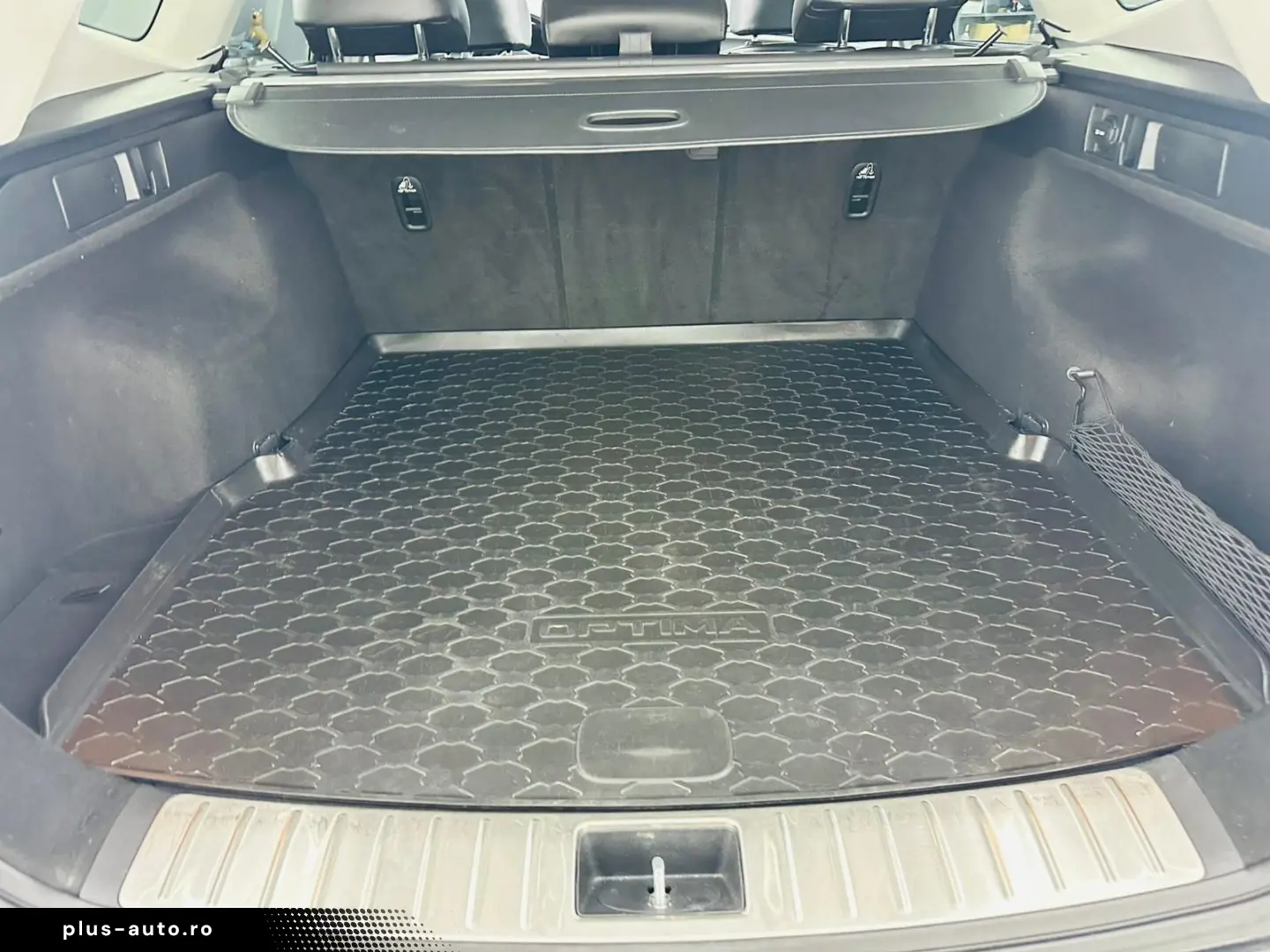 KIA OPTIMA 2019 1.7D E6 Garantie 12 Luni Rate Avans 0 Doar C