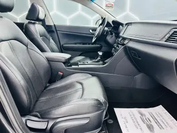 KIA OPTIMA 2019 1.7D E6 Garantie 12 Luni Rate Avans 0 Doar C