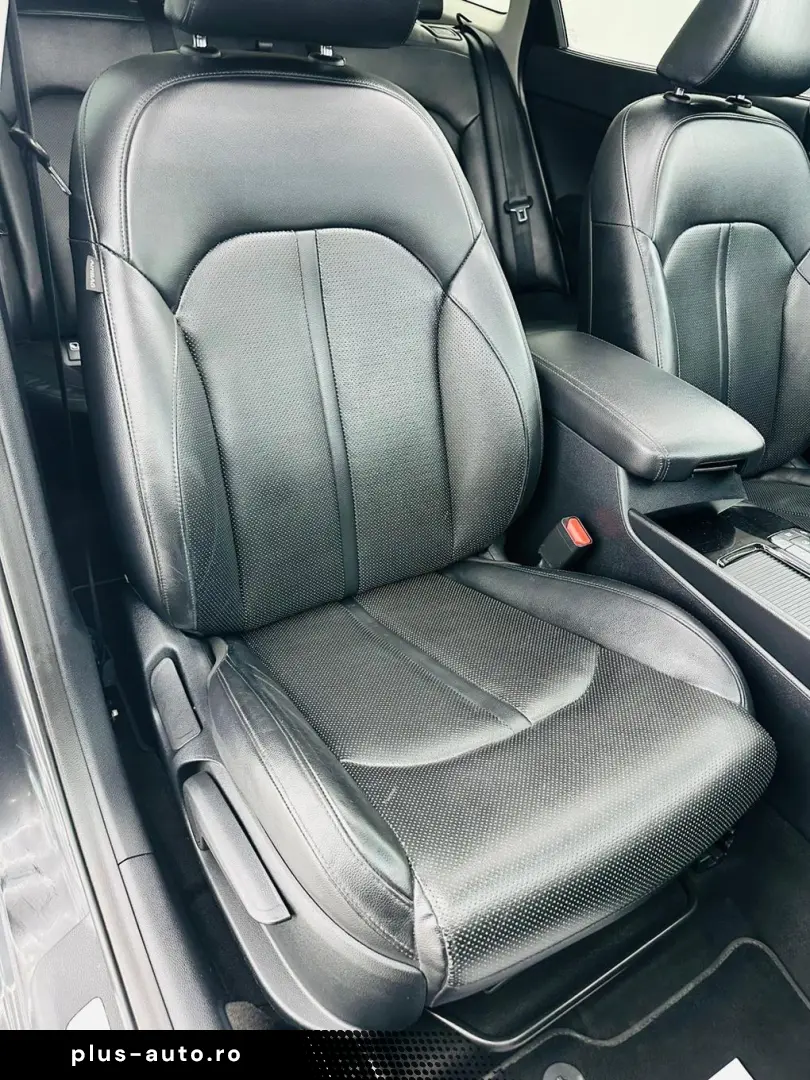 KIA OPTIMA 2019 1.7D E6 Garantie 12 Luni Rate Avans 0 Doar C