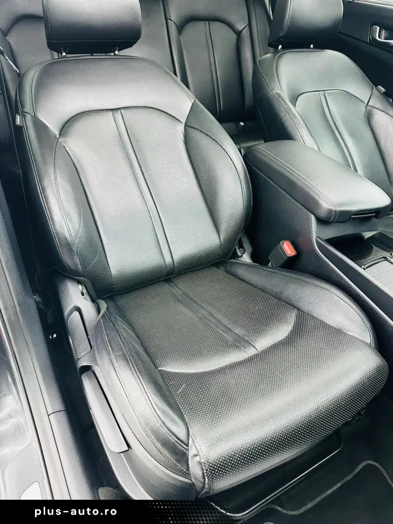 KIA OPTIMA 2019 1.7D E6 Garantie 12 Luni Rate Avans 0 Doar C