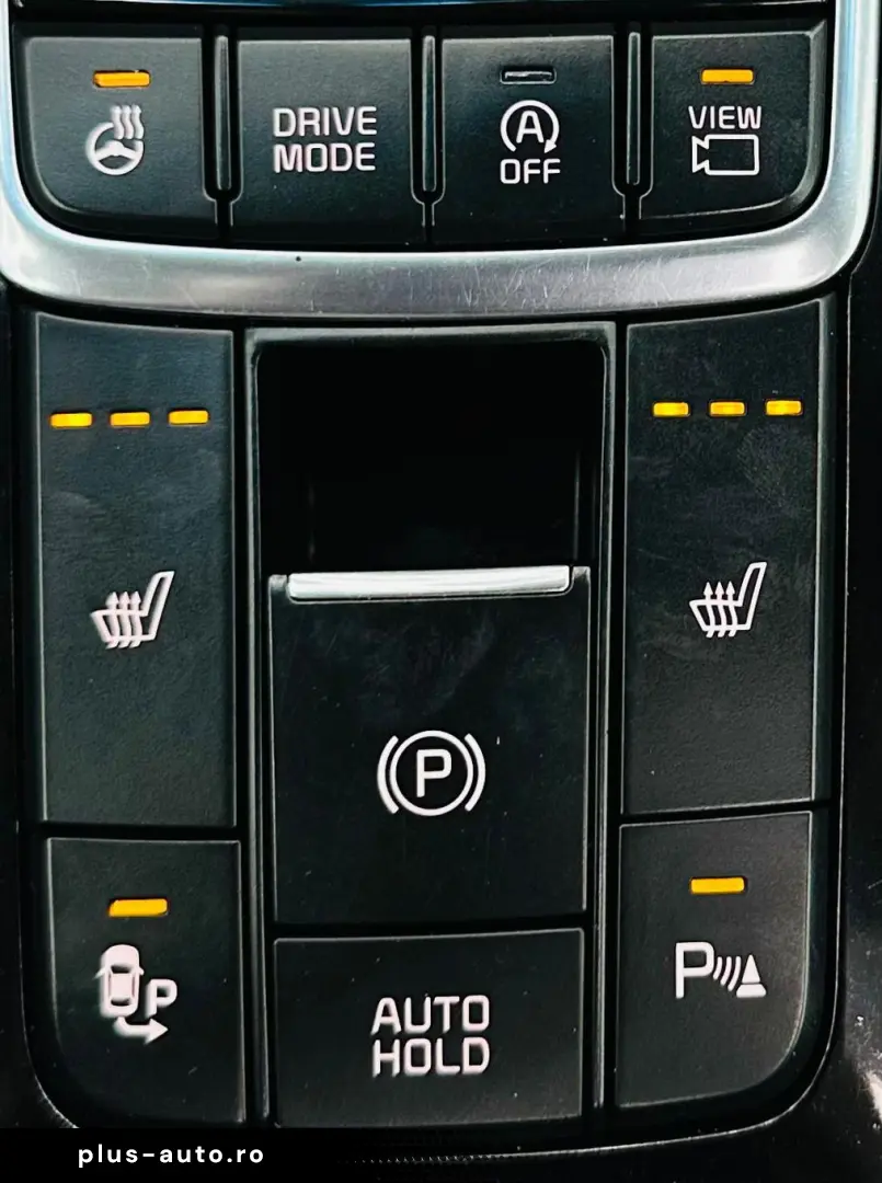 KIA OPTIMA 2019 1.7D E6 Garantie 12 Luni Rate Avans 0 Doar C