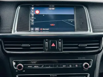 KIA OPTIMA 2019 1.7D E6 Garantie 12 Luni Rate Avans 0 Doar C