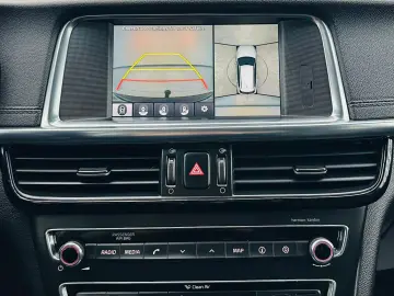 KIA OPTIMA 2019 1.7D E6 Garantie 12 Luni Rate Avans 0 Doar C