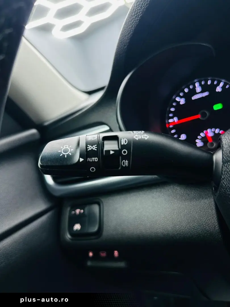 KIA OPTIMA 2019 1.7D E6 Garantie 12 Luni Rate Avans 0 Doar C