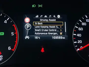 KIA OPTIMA 2019 1.7D E6 Garantie 12 Luni Rate Avans 0 Doar C