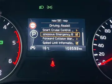 KIA OPTIMA 2019 1.7D E6 Garantie 12 Luni Rate Avans 0 Doar C