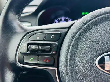 KIA OPTIMA 2019 1.7D E6 Garantie 12 Luni Rate Avans 0 Doar C