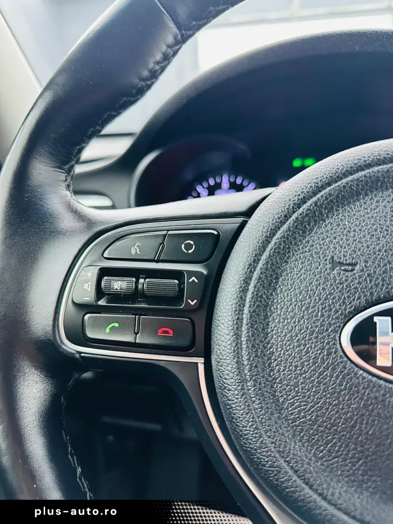 KIA OPTIMA 2019 1.7D E6 Garantie 12 Luni Rate Avans 0 Doar C