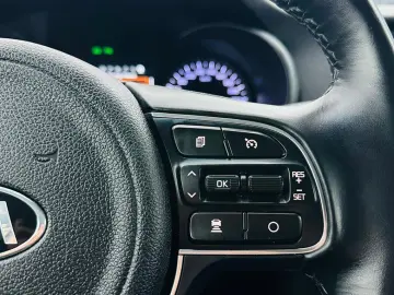 KIA OPTIMA 2019 1.7D E6 Garantie 12 Luni Rate Avans 0 Doar C