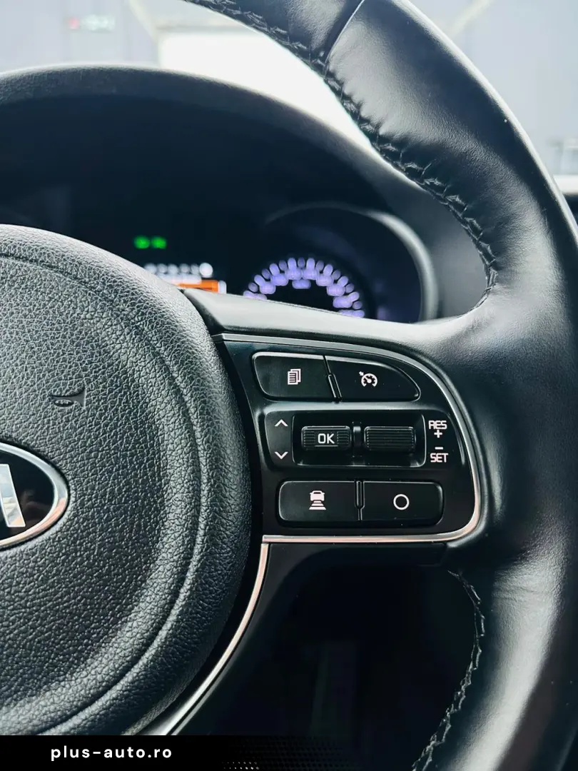 KIA OPTIMA 2019 1.7D E6 Garantie 12 Luni Rate Avans 0 Doar C