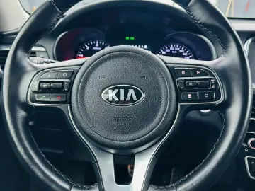 KIA OPTIMA 2019 1.7D E6 Garantie 12 Luni Rate Avans 0 Doar C