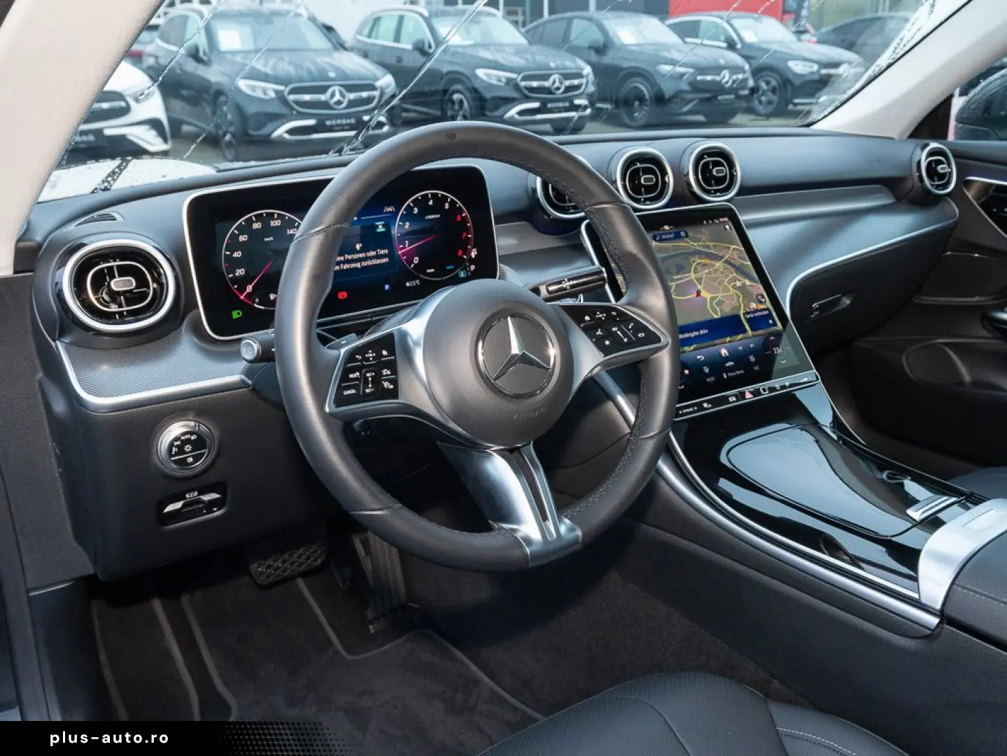 MERCEDES-BENZ CLE 180 Coupé