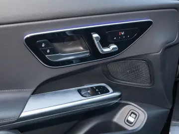 MERCEDES-BENZ CLE 180 Coupé