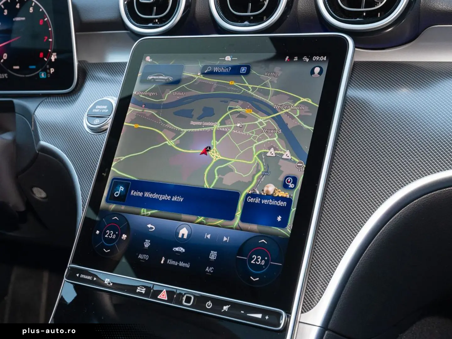 MERCEDES-BENZ CLE 180 Coupé