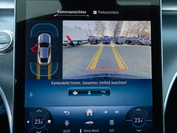 MERCEDES-BENZ CLE 180 Coupé