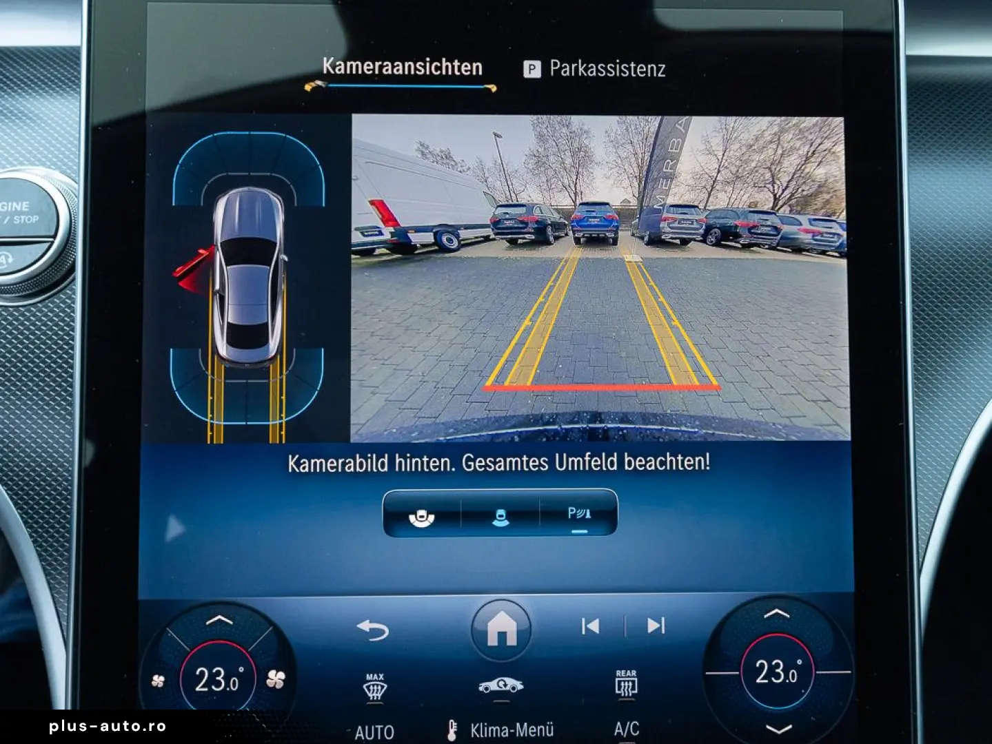 MERCEDES-BENZ CLE 180 Coupé