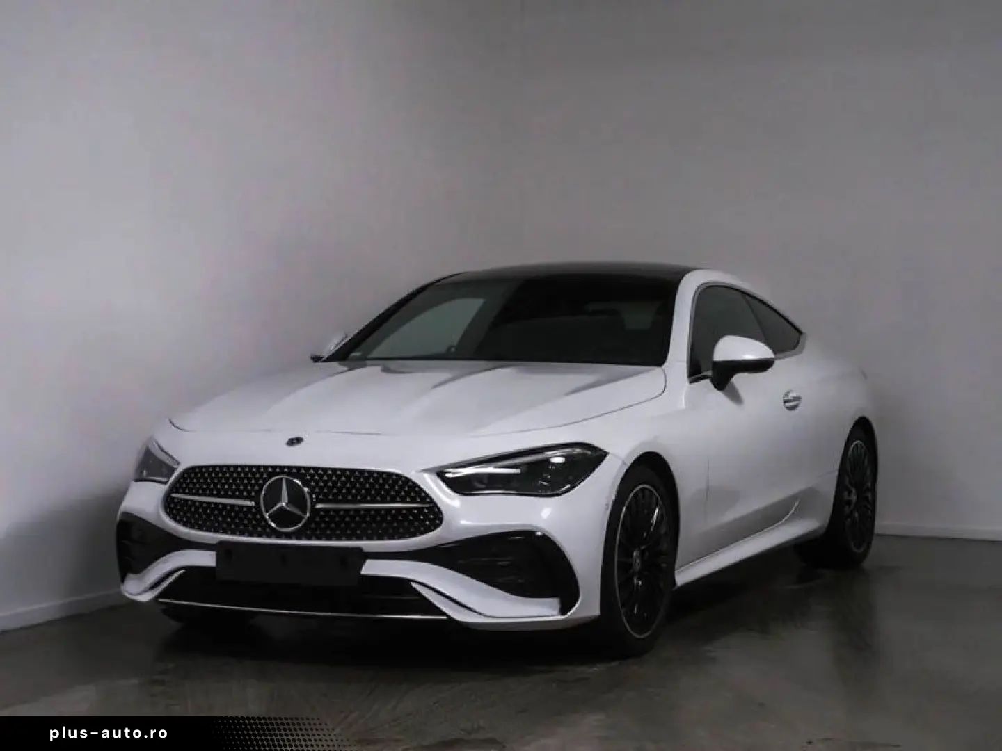 MERCEDES-BENZ CLE 180 Coupé AMG Line