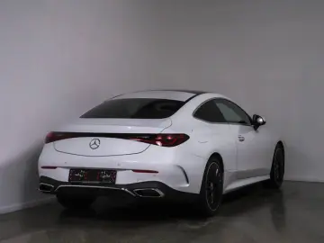 MERCEDES-BENZ CLE 180 Coupé AMG Line