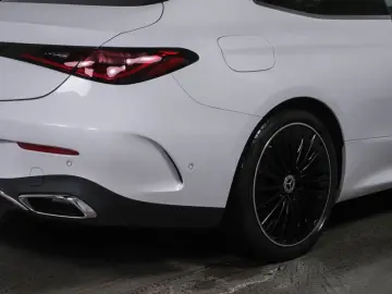 MERCEDES-BENZ CLE 180 Coupé AMG Line