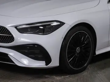 MERCEDES-BENZ CLE 180 Coupé AMG Line