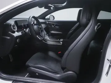 MERCEDES-BENZ CLE 180 Coupé AMG Line