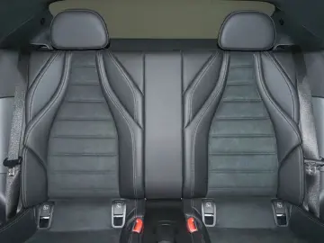 MERCEDES-BENZ CLE 180 Coupé AMG Line