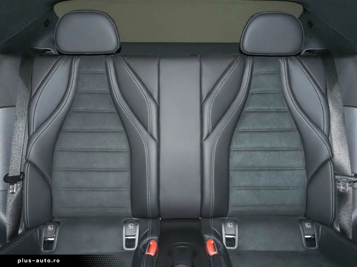 MERCEDES-BENZ CLE 180 Coupé AMG Line