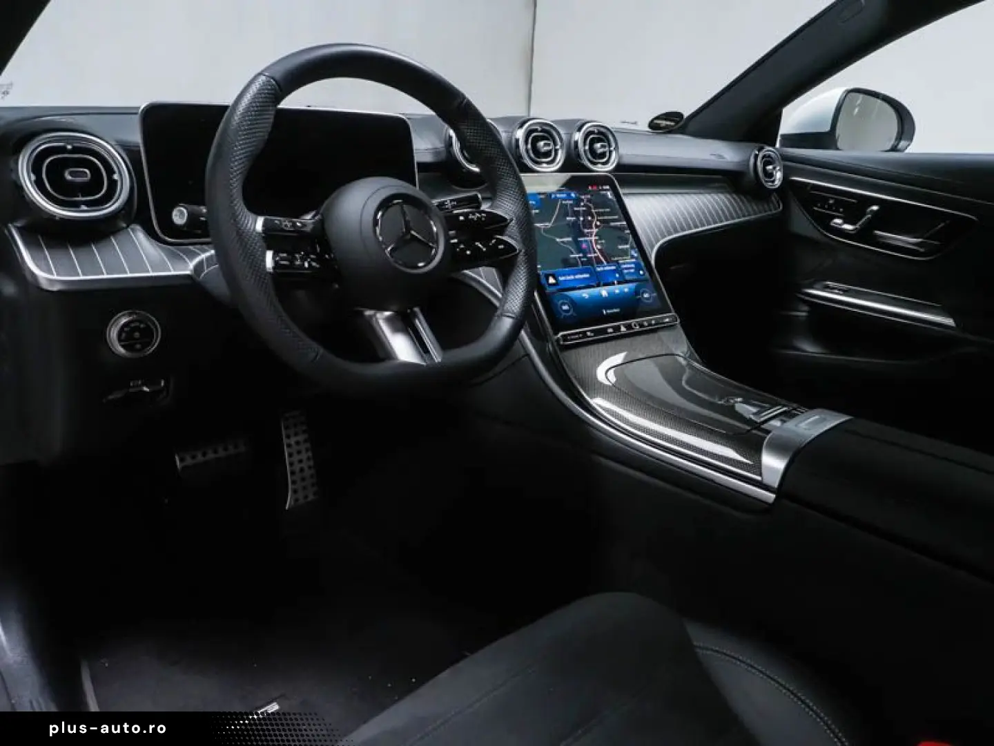 MERCEDES-BENZ CLE 180 Coupé AMG Line