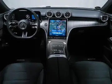 MERCEDES-BENZ CLE 180 Coupé AMG Line