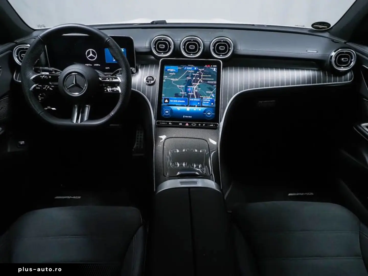 MERCEDES-BENZ CLE 180 Coupé AMG Line