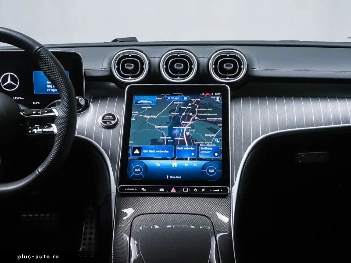 MERCEDES-BENZ CLE 180 Coupé AMG Line