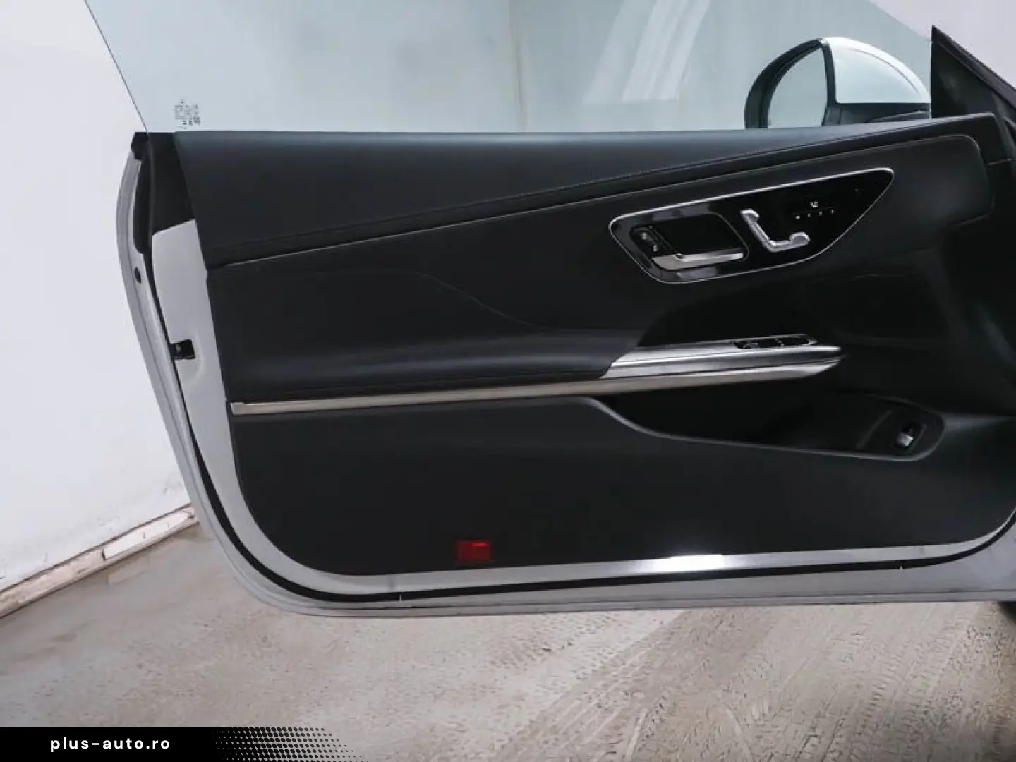 MERCEDES-BENZ CLE 180 Coupé AMG Line