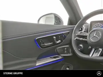 MERCEDES-BENZ CLE 300 4M Coupé AMG