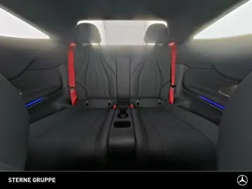 MERCEDES-BENZ CLE 300 4M Coupé AMG