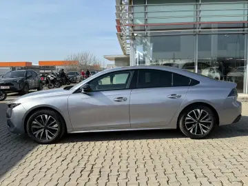 Peugeot 508 1.5 BLUEHDI 130 Allure Pack Auto