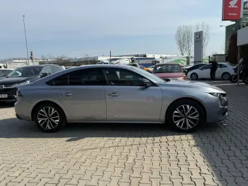 Peugeot 508 1.5 BLUEHDI 130 Allure Pack Auto