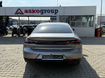 Peugeot 508 1.5 BLUEHDI 130 Allure Pack Auto