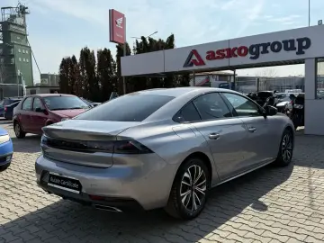 Peugeot 508 1.5 BLUEHDI 130 Allure Pack Auto