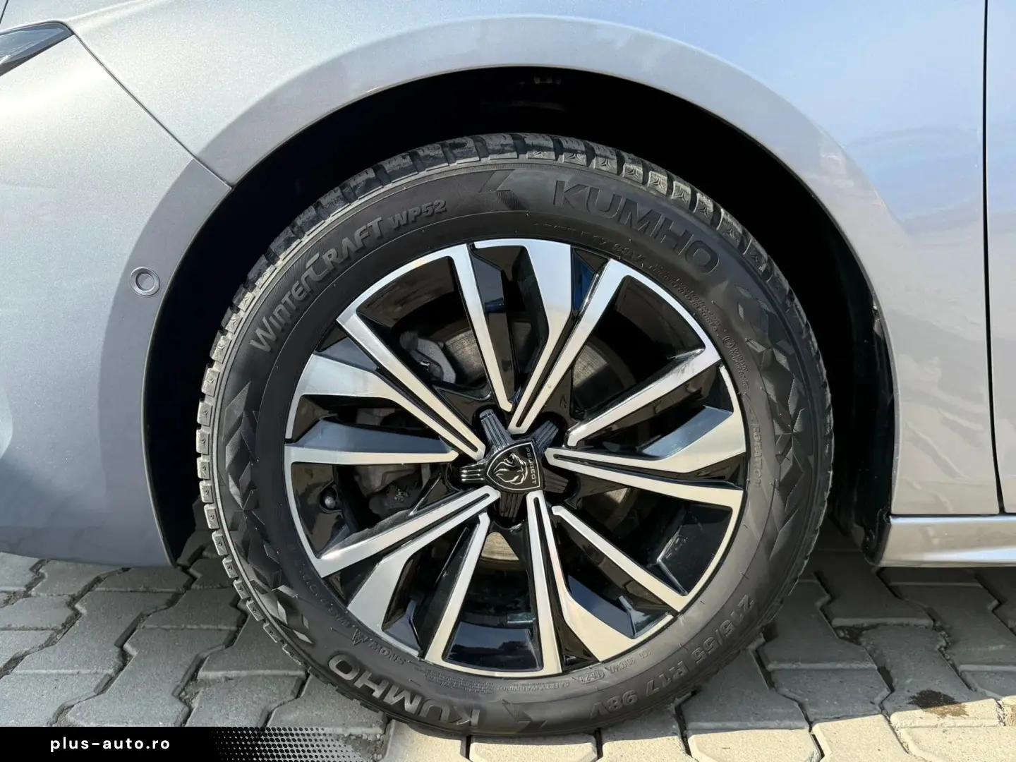 Peugeot 508 1.5 BLUEHDI 130 Allure Pack Auto