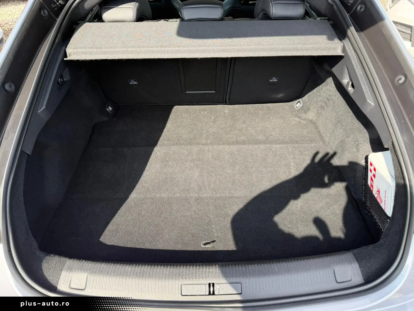 Peugeot 508 1.5 BLUEHDI 130 Allure Pack Auto