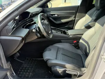 Peugeot 508 1.5 BLUEHDI 130 Allure Pack Auto