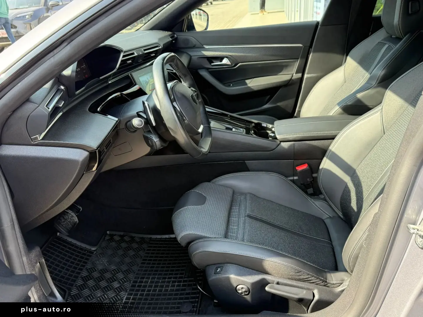 Peugeot 508 1.5 BLUEHDI 130 Allure Pack Auto