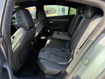 Peugeot 508 1.5 BLUEHDI 130 Allure Pack Auto