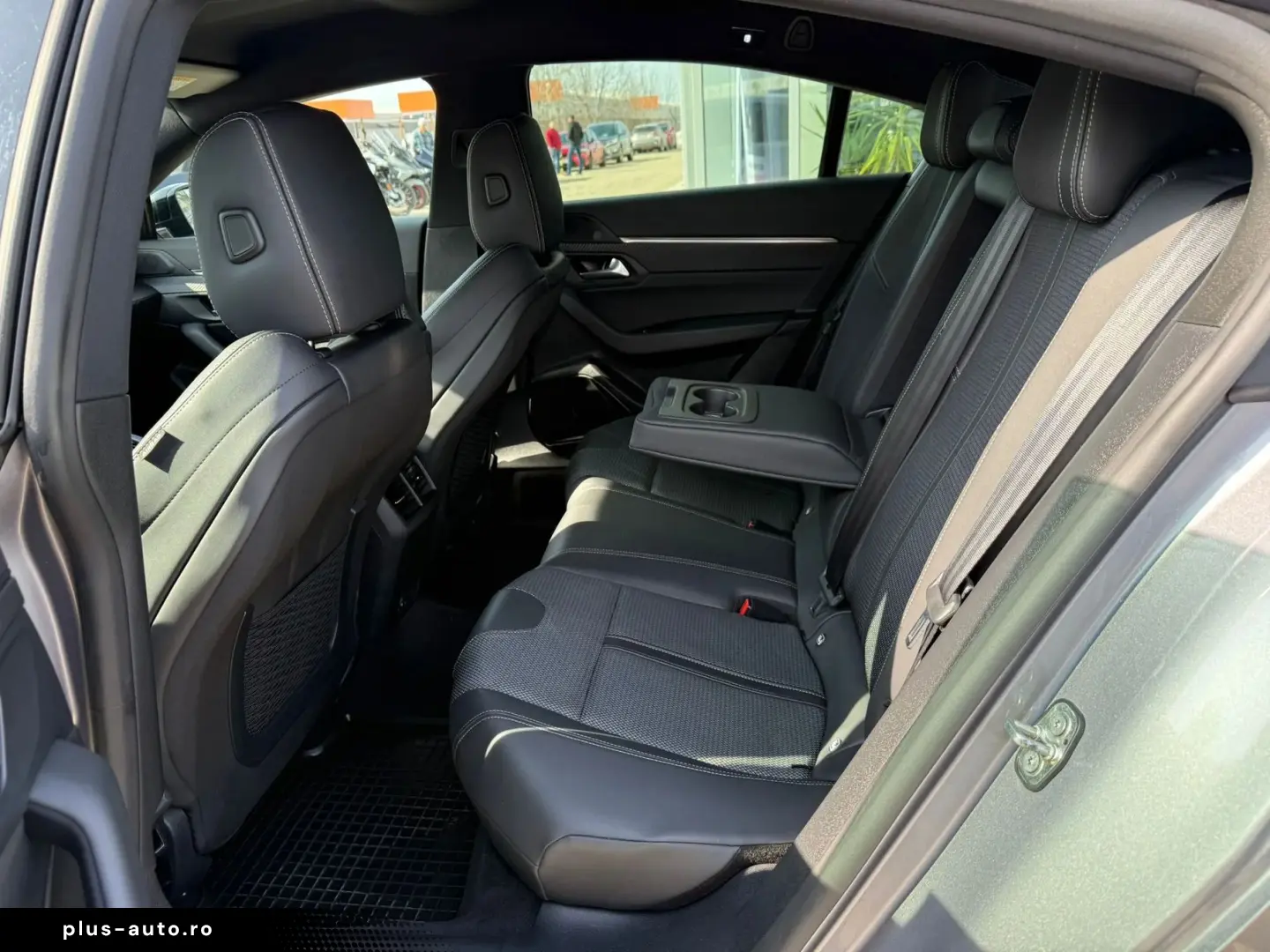 Peugeot 508 1.5 BLUEHDI 130 Allure Pack Auto